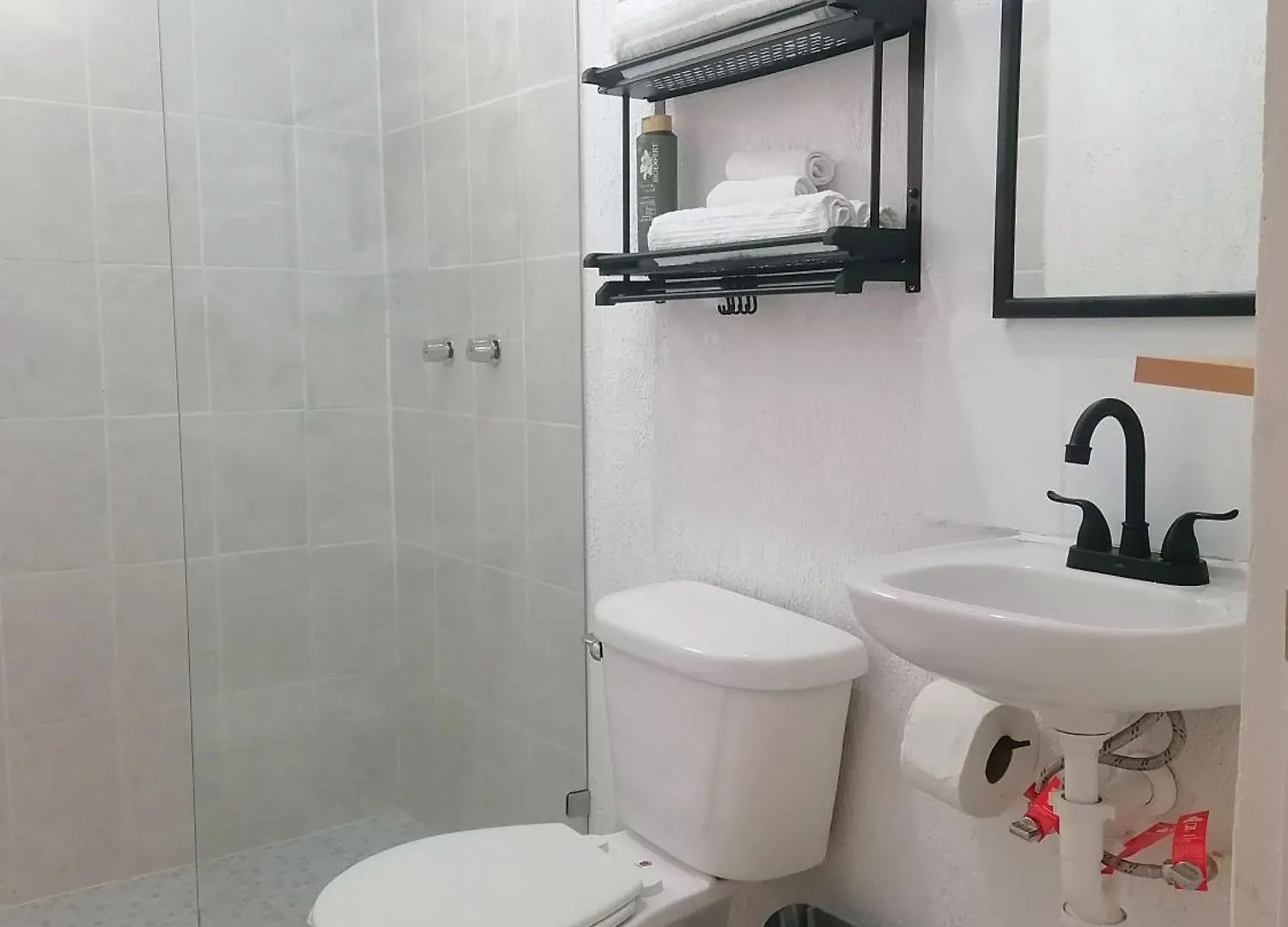 La Casa Gris Apartment Tulum
