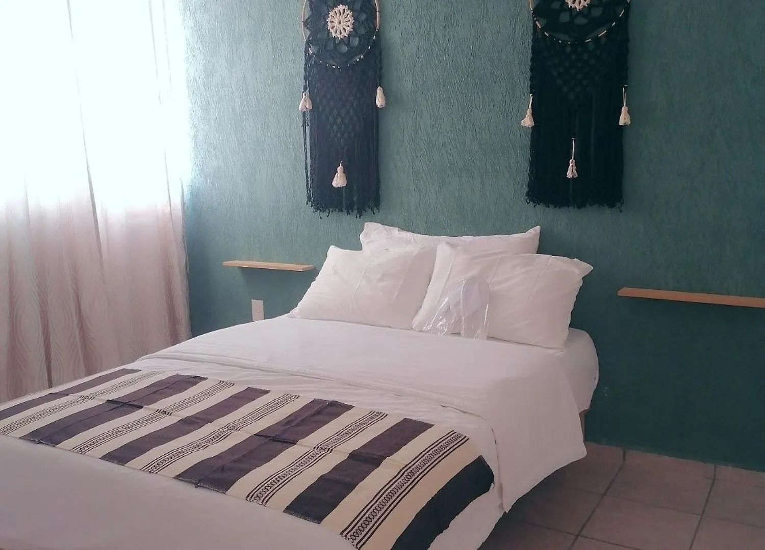 La Casa Gris Apartment Tulum