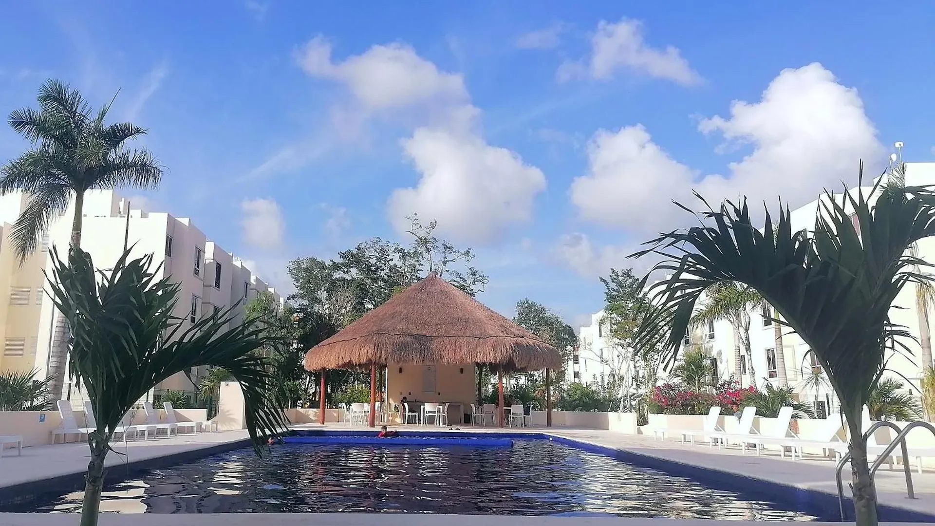 La Casa Gris Apartment Tulum
